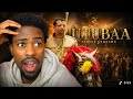 Tadele Gemechu Utubaa Official Video 2026 Reaction 