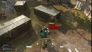 Helicopter Quad Kill at Start of Game Modern Warfare Warzone Duos