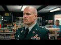 WOODY HARRELSON | Battle-Tested Soldier Faces His Darkest Mission