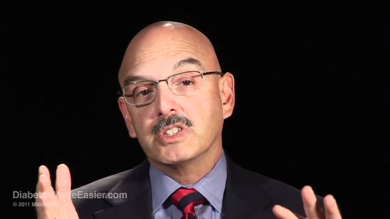 What Are the Signs and Symptoms of Diabetic Eye Disease ...