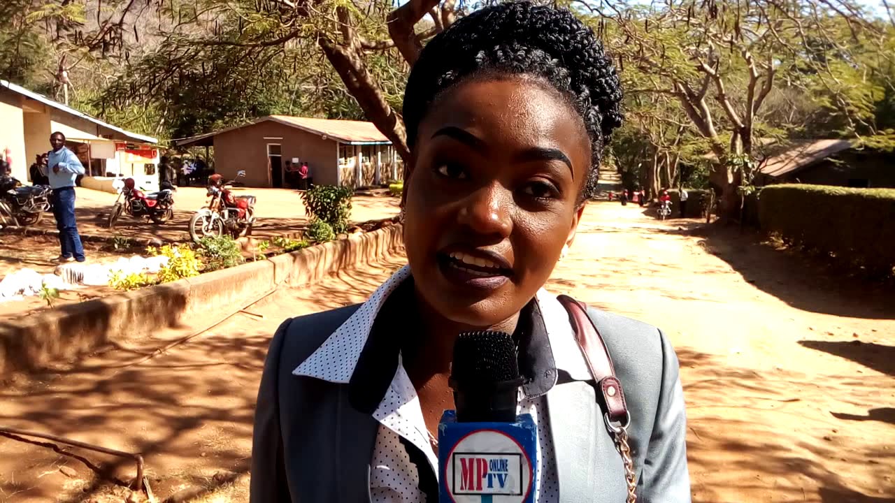 MWANACHUO WA LITA AIPIGA NENO SERIKALI YA  JPM.