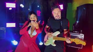 Suellen Lopes- Arrocha SWINGADO 1.0