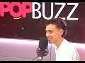 Olly Alexander Declares That His Bum "Is Still Doing Great Things" // PopBuzz Interview