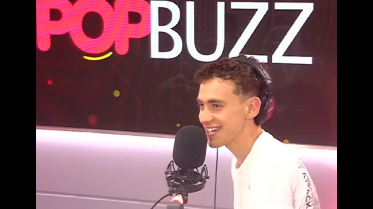 Olly Alexander Declares That His Bum 