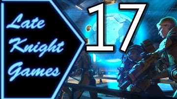 LKG Plays: XCOM: Enemy Unknown Part 17