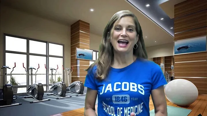 A Prescription for Life | Lisa Jane Jacobsen | TED...