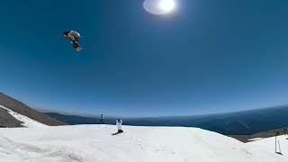 backside 540