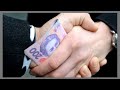 Гідра української корупції: коли ж полетять голови?