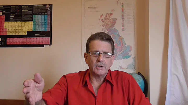 Quaternions and the Commutator - Part 1