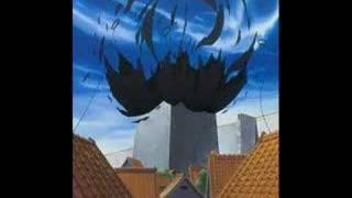 Bleach: Crawling in the Dark