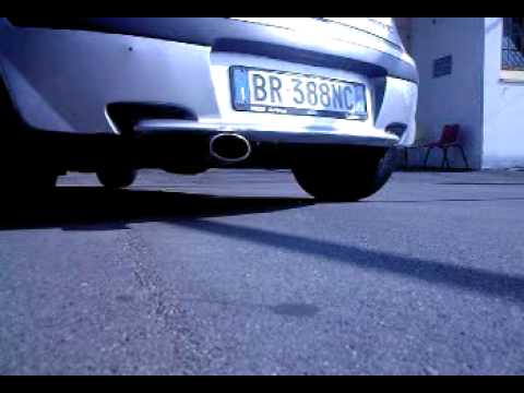 ford puma marmitta ford puma marmitta