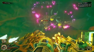 Duo Hazard 6x2 Deep Dive (Natural Leverage)