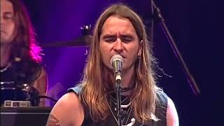 Watch Cross Canadian Ragweed Long Way Home video