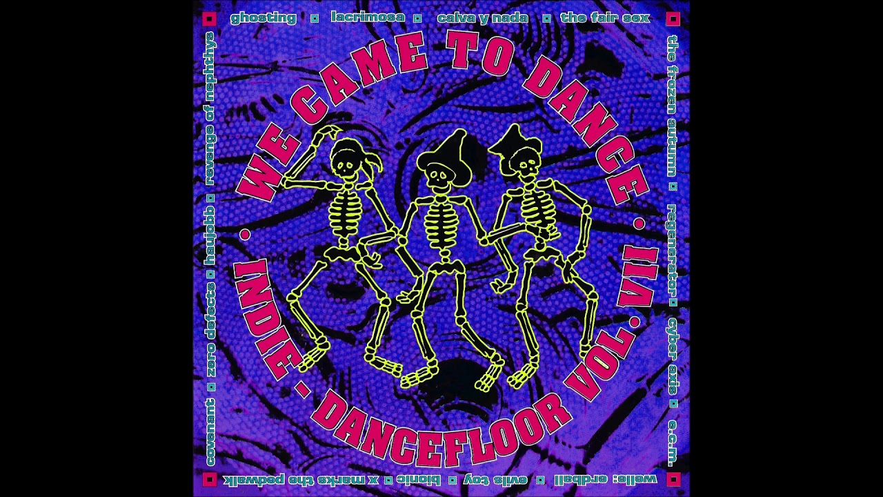 The Fair Sex - Cyberbite