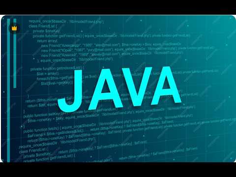 core java in one video | core java for beginners |... Learn Java in One Video 💻 | Core Java Demo by Uday - YouTube