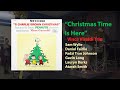 A Charlie Brown Christmas Cover Set
