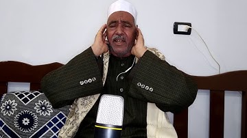 ما تيسر من سورة الإسراء وتلاوة هادئة رائعة لشيخنا الفاضل حسن عوض الدشناوي