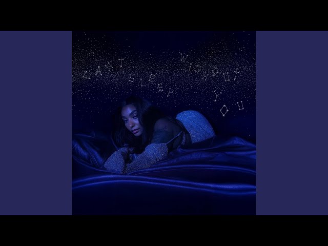 Can't Sleep Without You