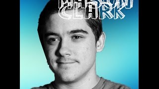 MASON CLARK EVERYBODY!!