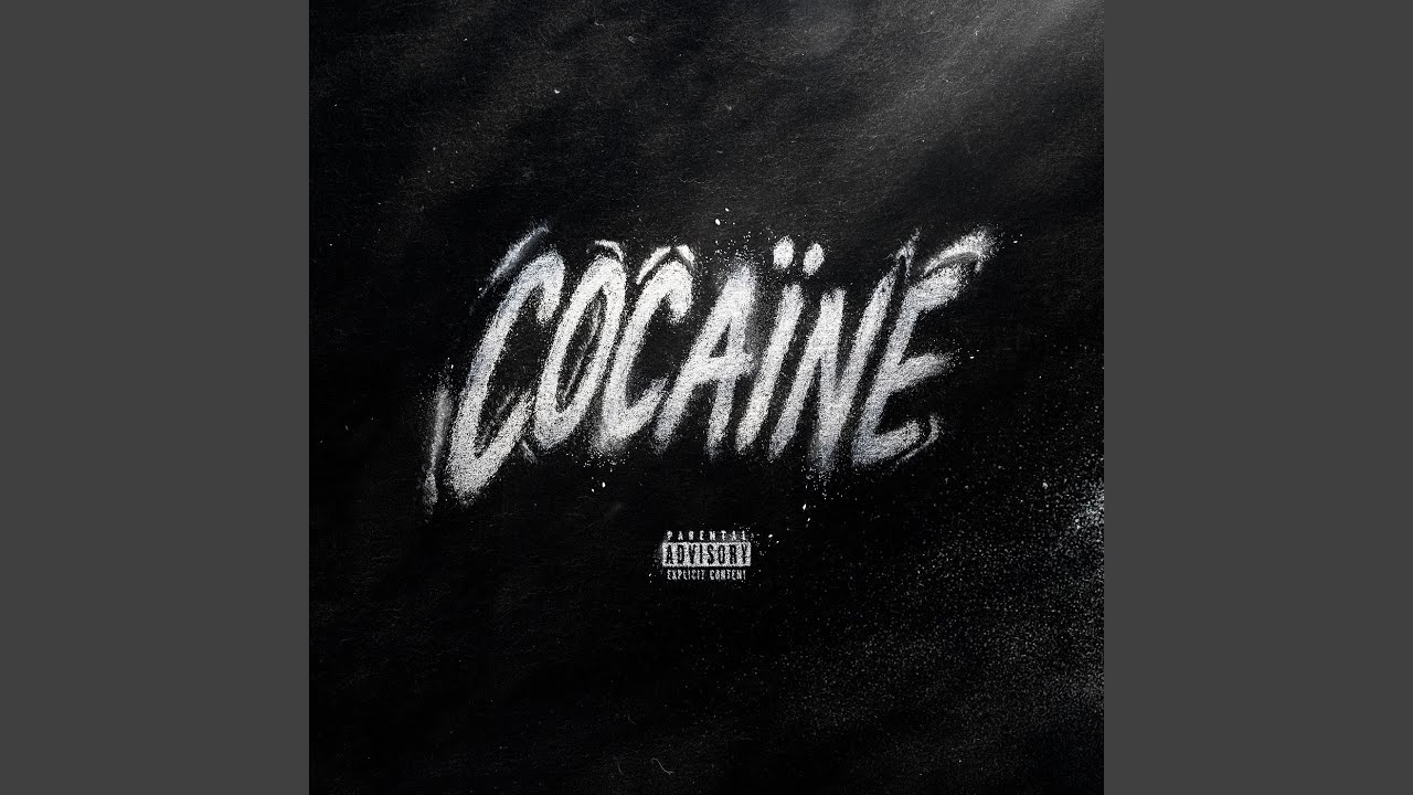 Cocaïne