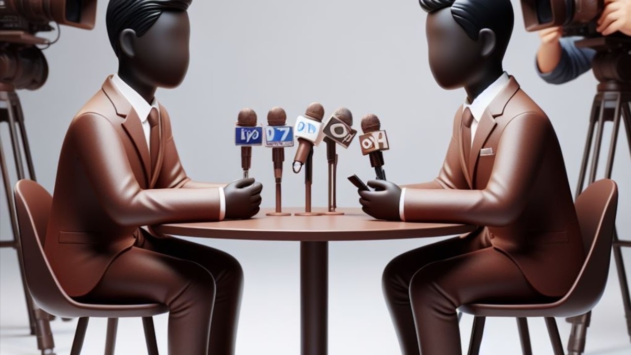 Hot topics to lend your voices to. Opinions and discussions with notable guests too.