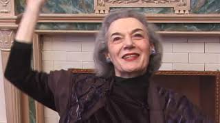Marian Seldes remembers Robert Edmond Jones