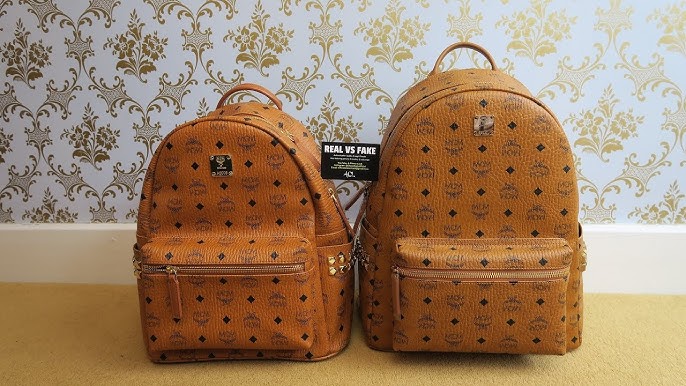 Real vs fake Louis Vuitton Josh backpack 🎒#realvsfake #louisvuitton #