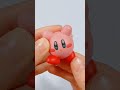 🍒わにゃプリン 作ってみた【カービィ】#shorts