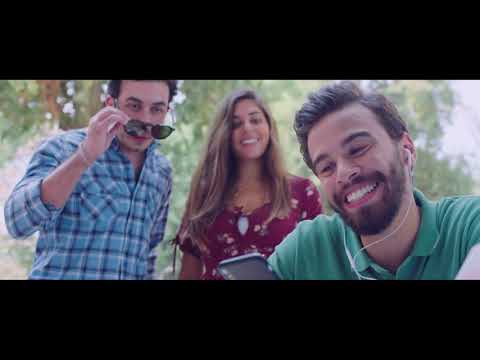 فيديو اغنية "طلع الحلو و بس"-Amir Eid Ft.Mahmoud El Esseily brought to you by Beyti Tropicana
