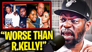 Beanie Sigel Drops BOMBSHELL ACCUSATIONS Against Jay Z