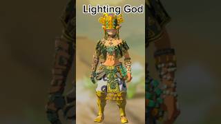 Outfit ideas for Tears of the Kindom! #totk