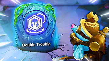The Most Broken Double Trouble Comp
