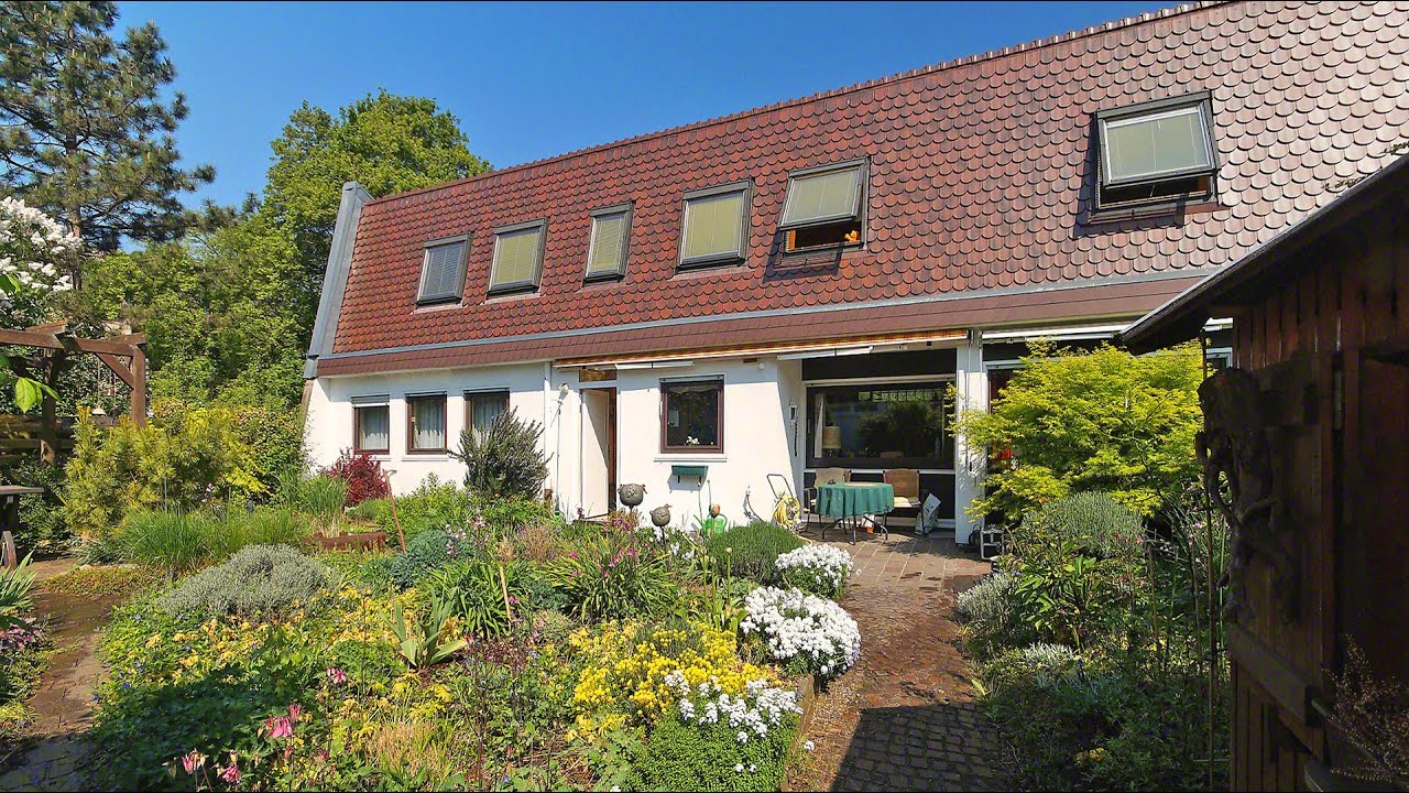Verkauft Einfamilienhaus In Frankenthal Pfalz Youtube
