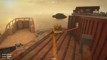 Teardown "Tool up" Mission 100% (18.1)s