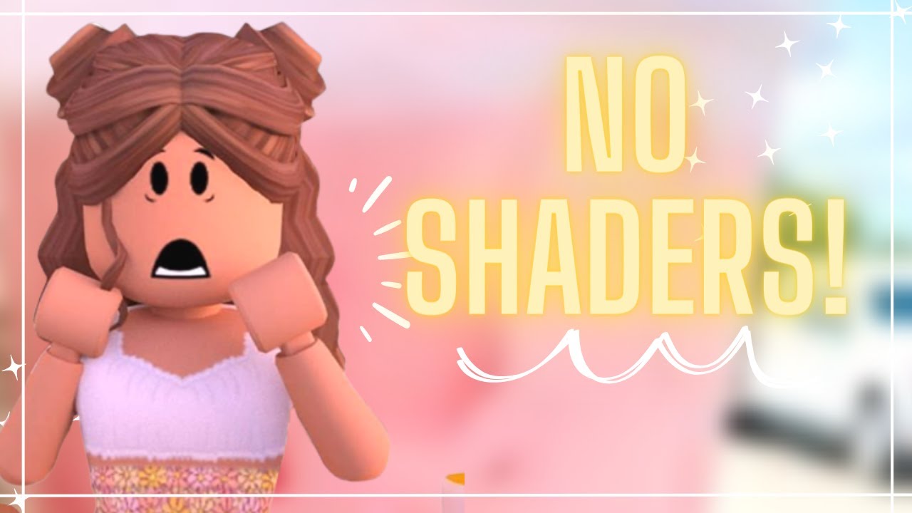 ROBLOX BROKE THIS FEATURE!! - YouTube