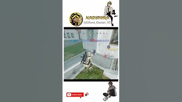 1 shot 1 kill shotgun | Alcatraz #callofdutymobile #codm #1shot1kill