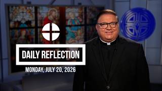 2026 07 20 Reflection 395
