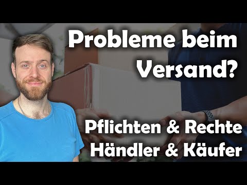 Paket Annahme verweigert | Zustellung an Nachbarn | Kunden Rücksendung verspätet | Händlerlösung