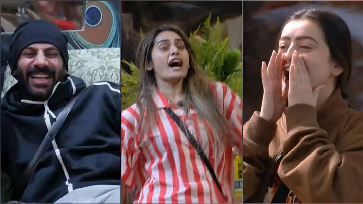 Bigg Boss 18 NEW PROMO: Shrutika Ne Ki Avinash Ki Mimicry; Bataya Bann Gaya Hai Vivian Ka Follower