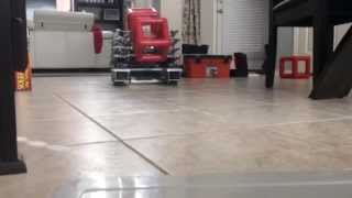 Practice Routine