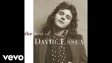 David Essex - Gonna Make You a Star (Official Audio)