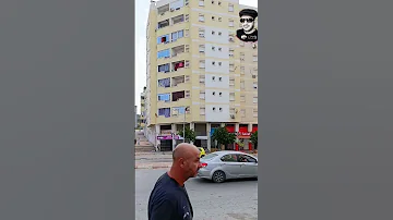 ذراع الريش عنابة Annaba 