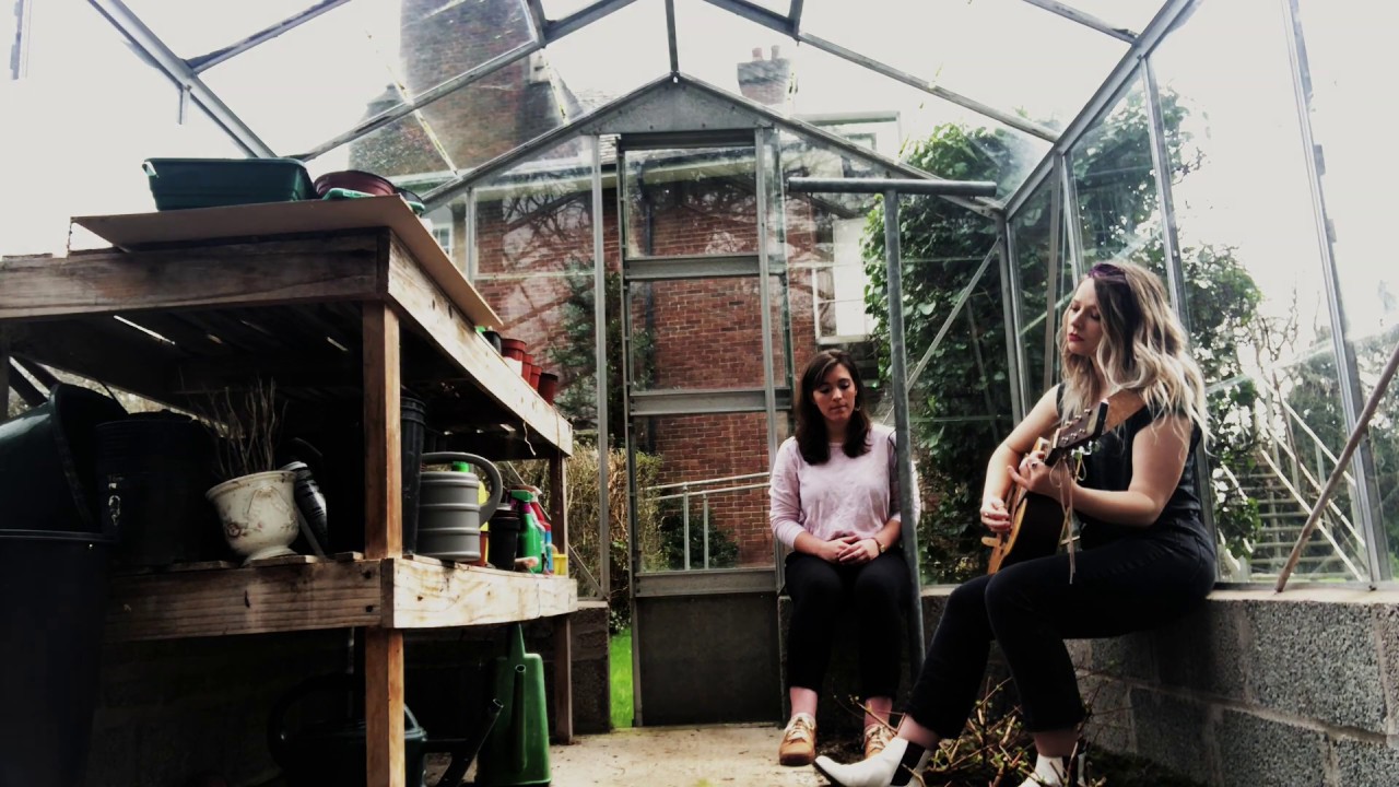 Already Home by Strahan (cover) YouTube