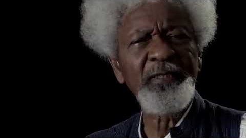 Good Education Great Nigeria #GloEducation - Wole Soyinka