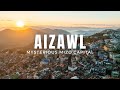 Aizawl city you wont believe the astonishing places we found in mizoram