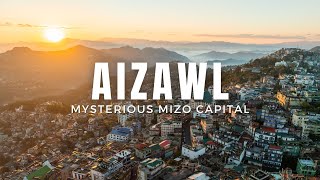 Aizawl City: You won