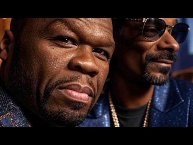 Snoop Dogg, 50 Cent - All Eyes on Real Ones ft. DMX, Dr. Dre, Method Man & More - 2025