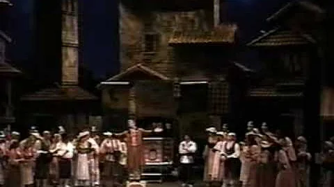 De Peppo - Dulcamara's cavatina (L'elisir d'amore)