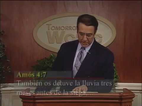 Quien controla el tiempo