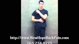Chiropractic for Muscle Injury After Car Accident